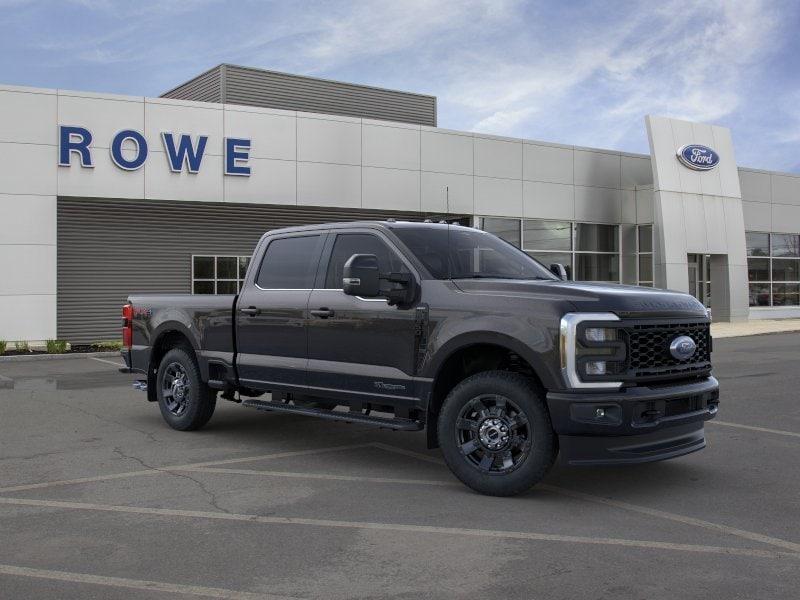 new 2024 Ford F-350 car, priced at $77,798