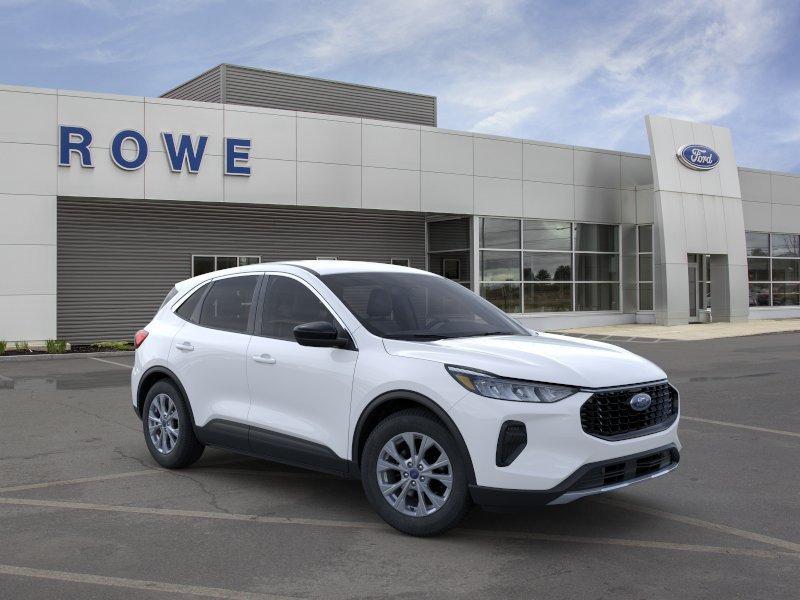 new 2024 Ford Escape car, priced at $30,654