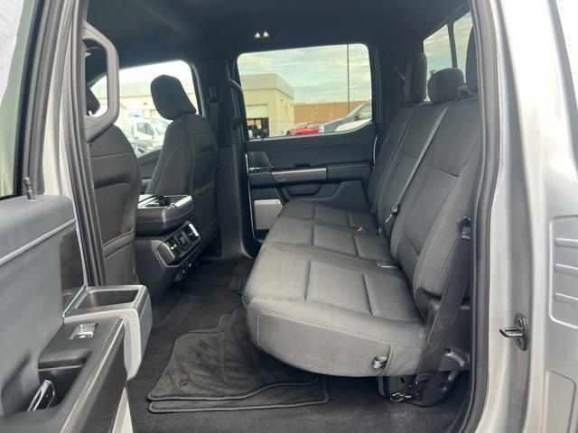 used 2023 Ford F-150 car, priced at $47,999