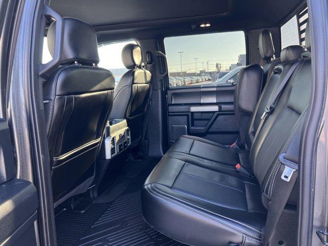 used 2020 Ford F-150 car, priced at $36,991