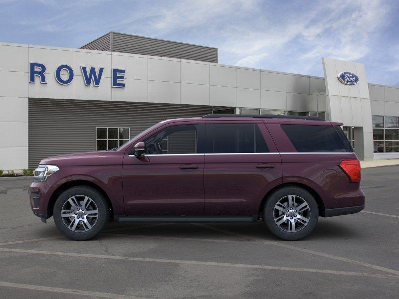 new 2024 Ford Expedition car, priced at $71,659
