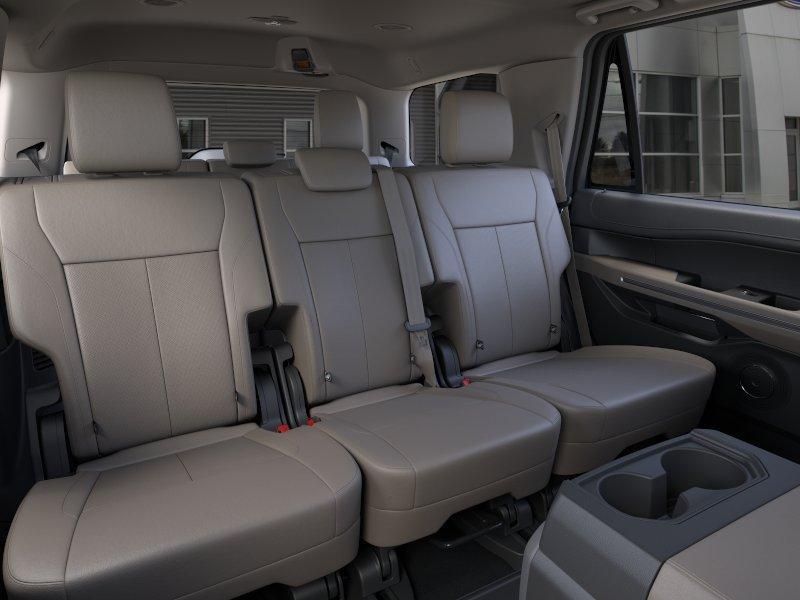 new 2024 Ford Expedition car, priced at $70,159