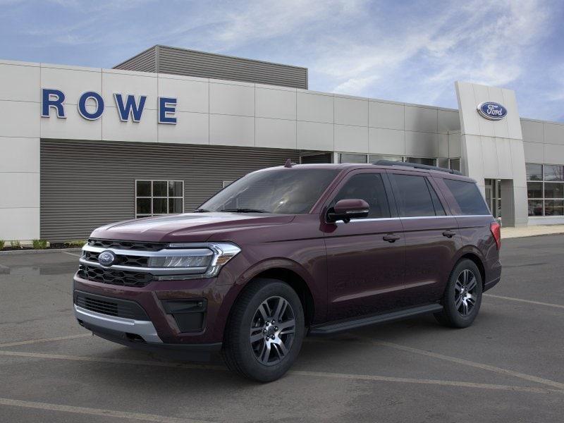 new 2024 Ford Expedition car, priced at $71,659