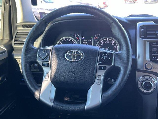 used 2021 Toyota 4Runner car, priced at $39,991