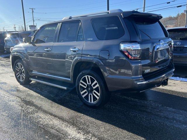 used 2021 Toyota 4Runner car, priced at $39,991