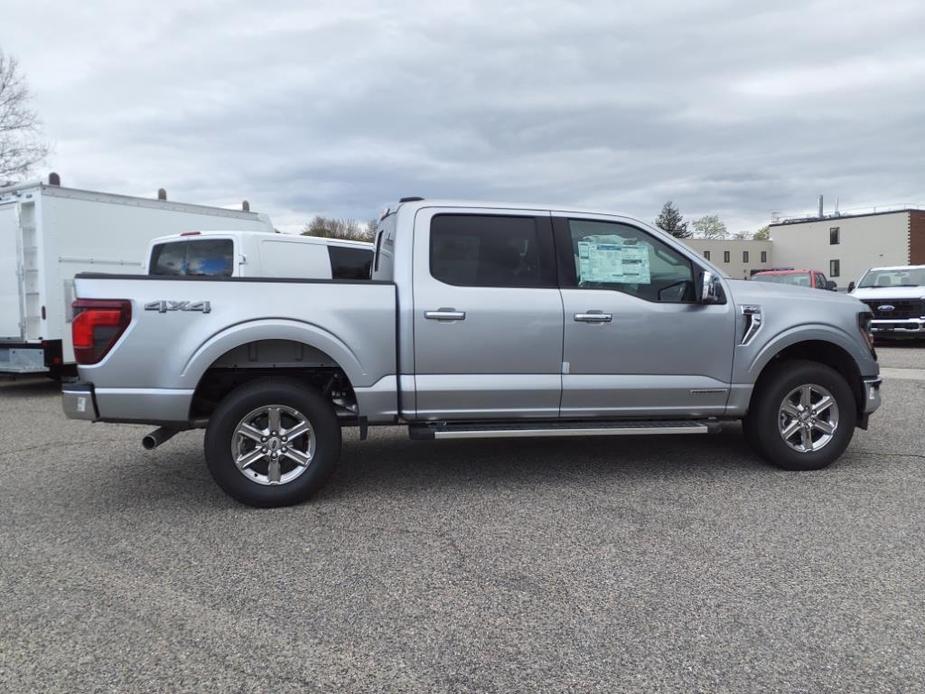 new 2024 Ford F-150 car, priced at $54,473