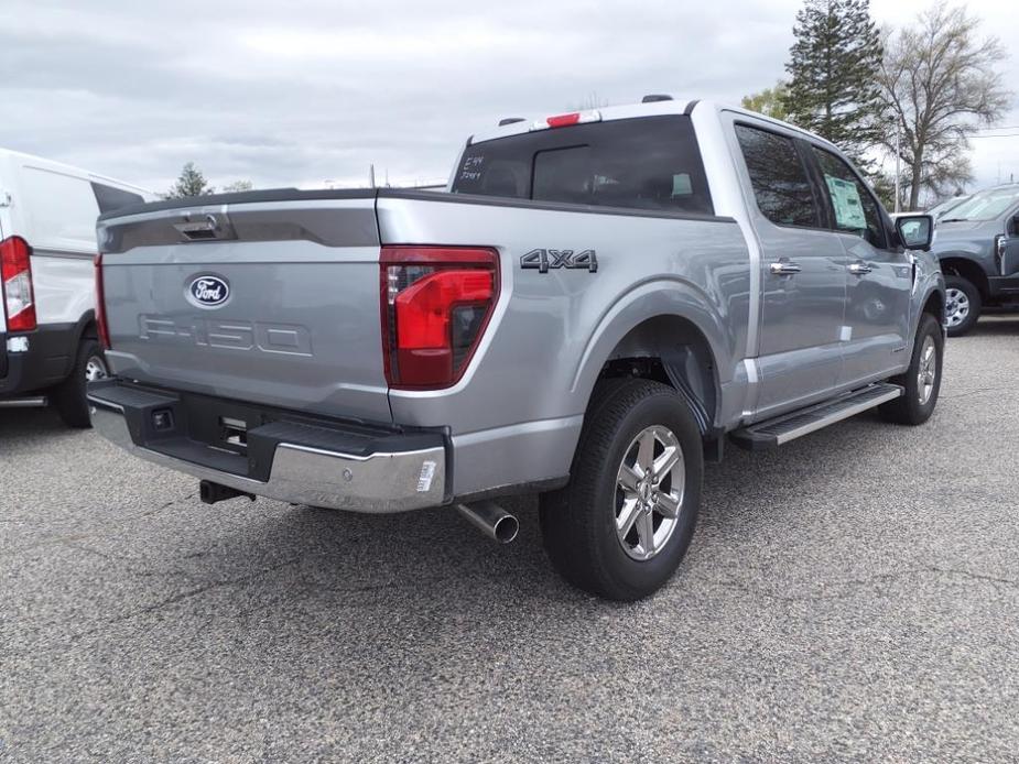 new 2024 Ford F-150 car, priced at $54,473