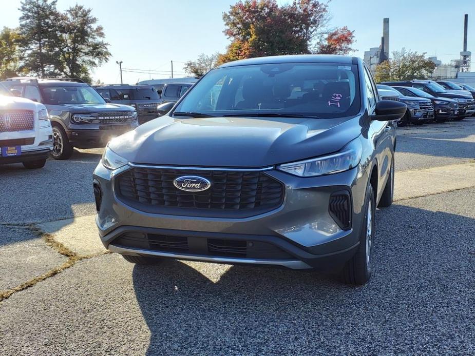 new 2025 Ford Escape car, priced at $32,630