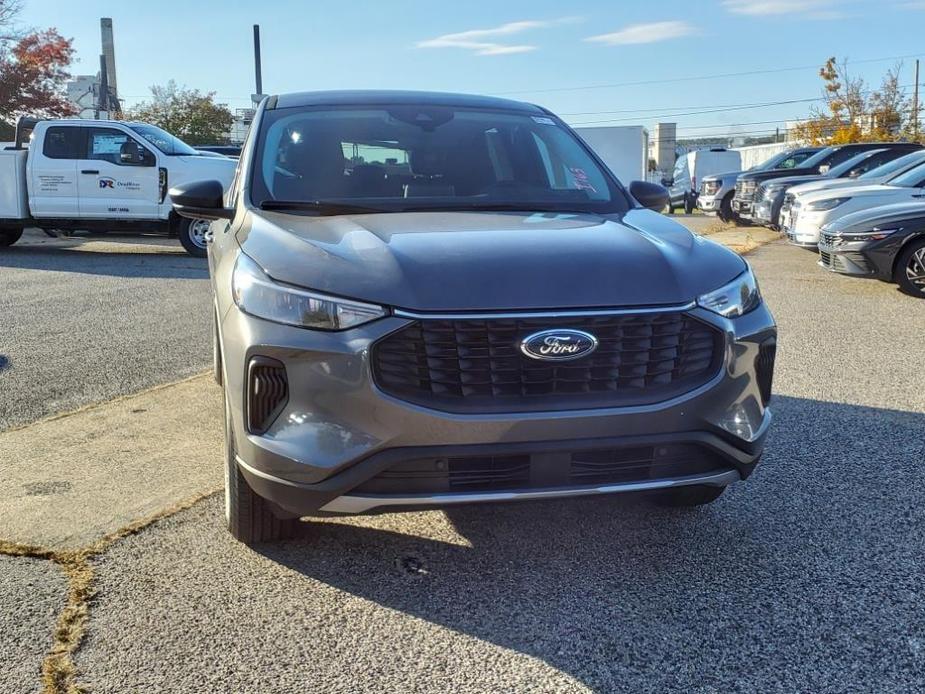 new 2025 Ford Escape car, priced at $32,630