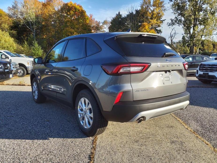 new 2025 Ford Escape car, priced at $32,630