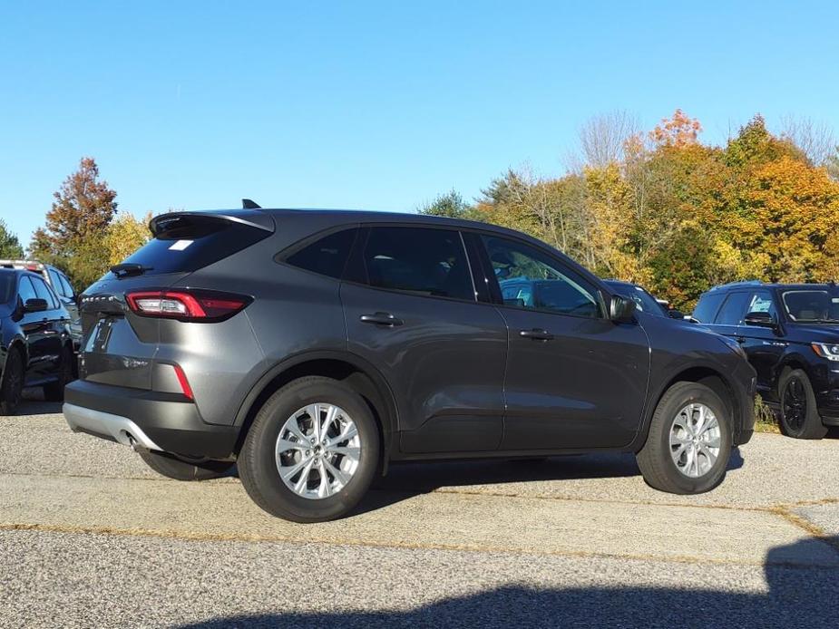 new 2025 Ford Escape car, priced at $32,630