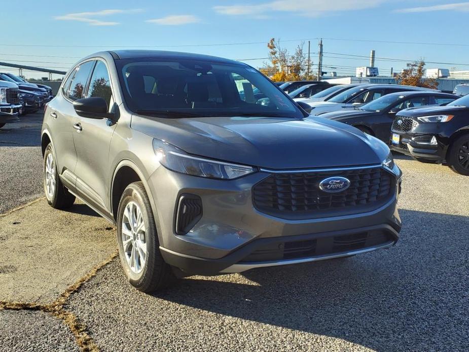 new 2025 Ford Escape car, priced at $32,630