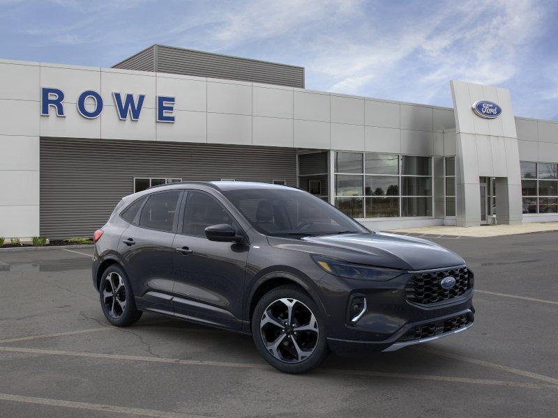 new 2023 Ford Escape car, priced at $37,847