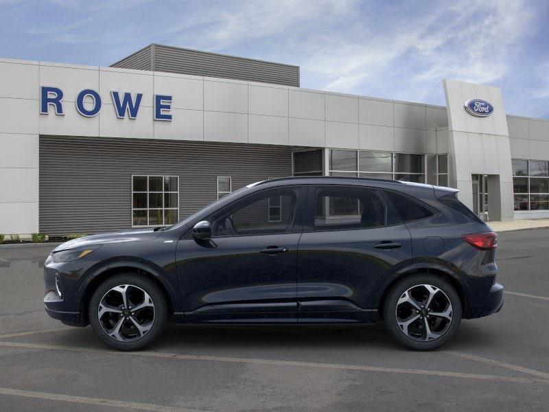 new 2023 Ford Escape car, priced at $36,495