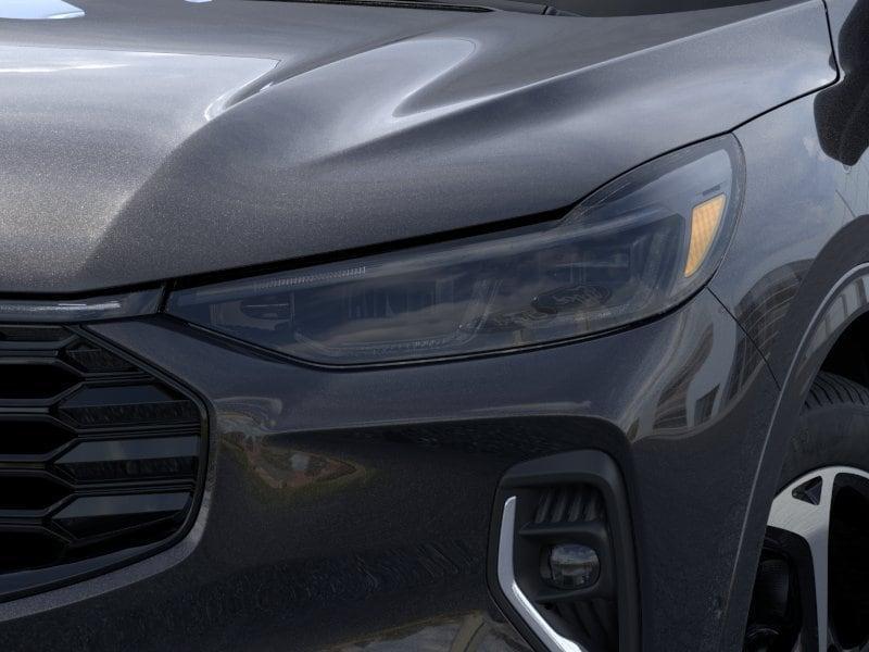 new 2023 Ford Escape car, priced at $36,495