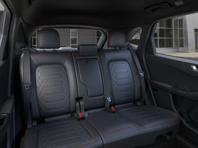 new 2023 Ford Escape car, priced at $36,495