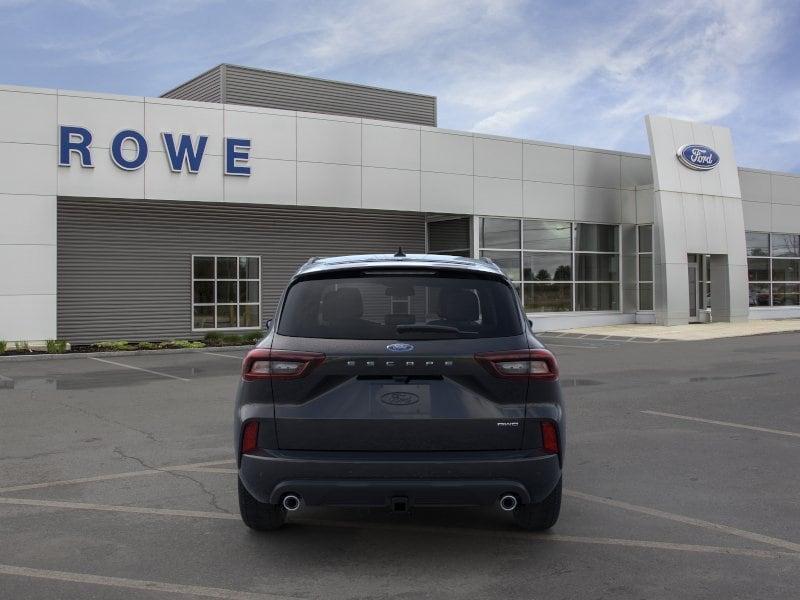 new 2023 Ford Escape car, priced at $36,495