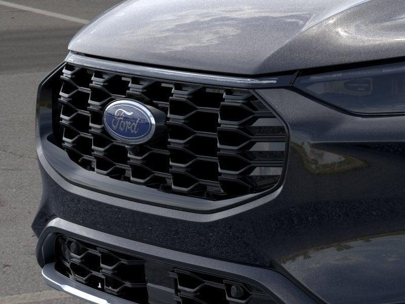 new 2023 Ford Escape car, priced at $36,495