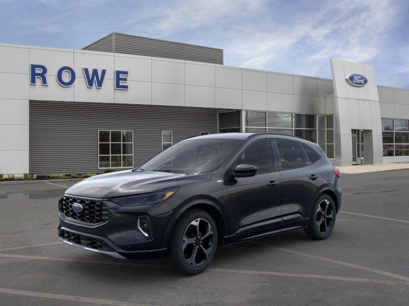 new 2023 Ford Escape car, priced at $36,495