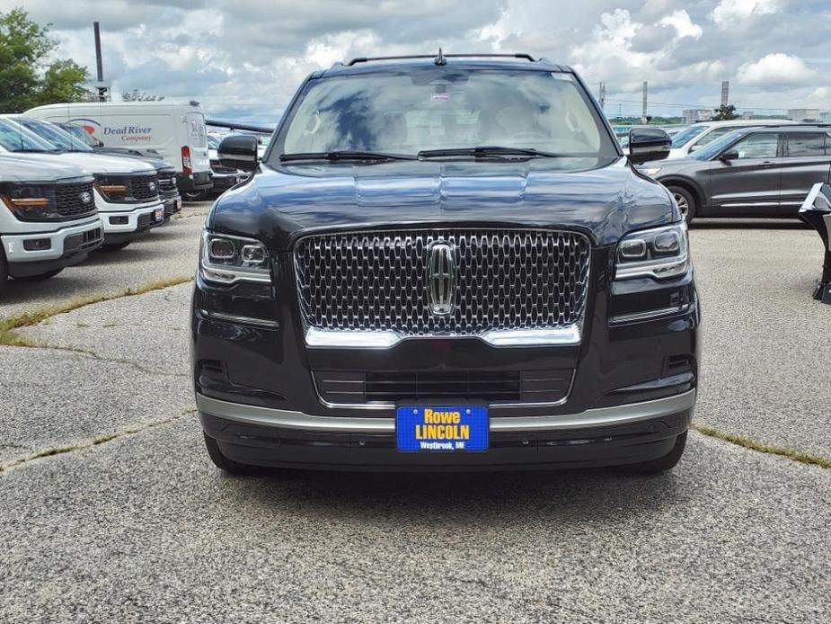 new 2024 Lincoln Navigator car, priced at $99,995