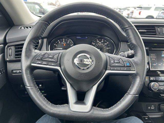 used 2019 Nissan Rogue car, priced at $23,991