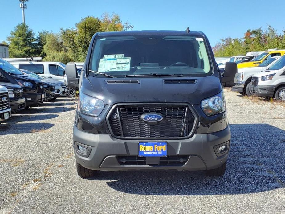 new 2024 Ford Transit-150 car, priced at $50,340