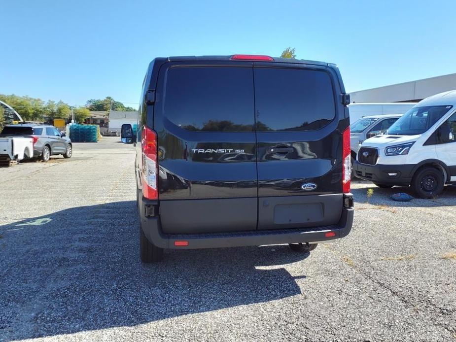 new 2024 Ford Transit-150 car, priced at $50,340