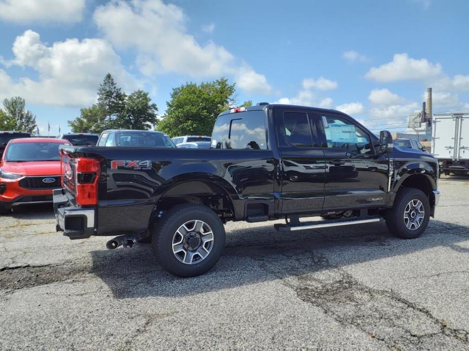 new 2024 Ford F-350 car, priced at $79,370