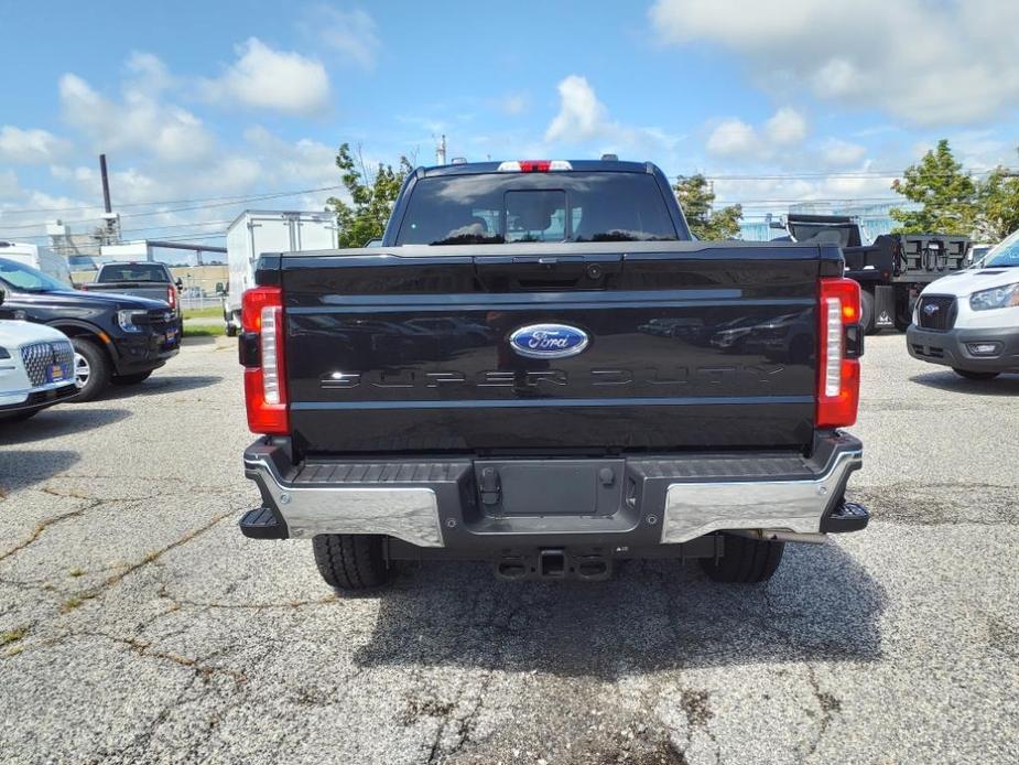 new 2024 Ford F-350 car, priced at $79,370