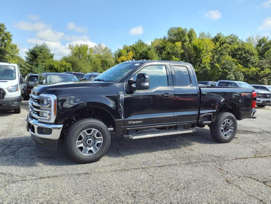 new 2024 Ford F-350 car, priced at $79,370