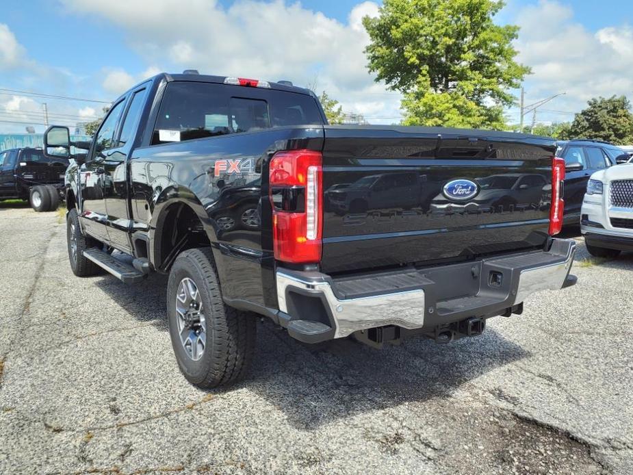 new 2024 Ford F-350 car, priced at $79,370