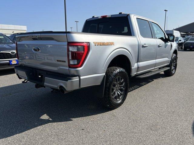 used 2023 Ford F-150 car, priced at $56,992