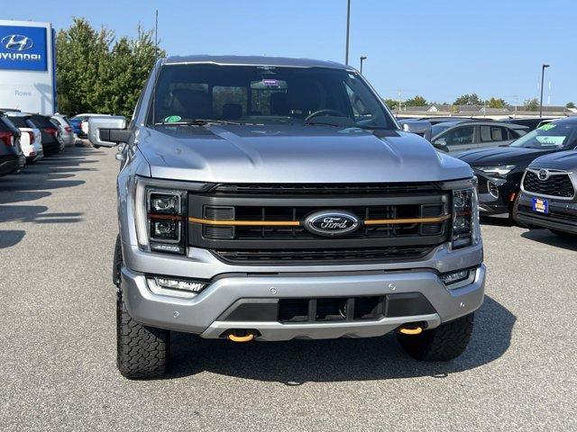 used 2023 Ford F-150 car, priced at $56,992