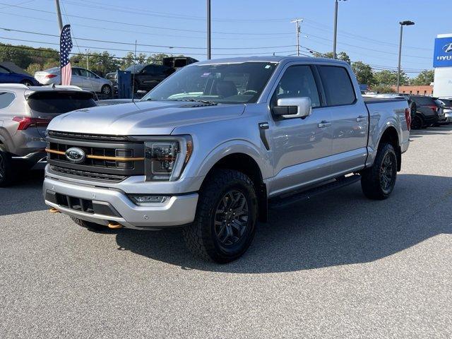 used 2023 Ford F-150 car, priced at $56,992