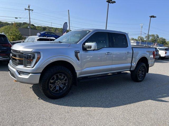 used 2023 Ford F-150 car, priced at $56,992