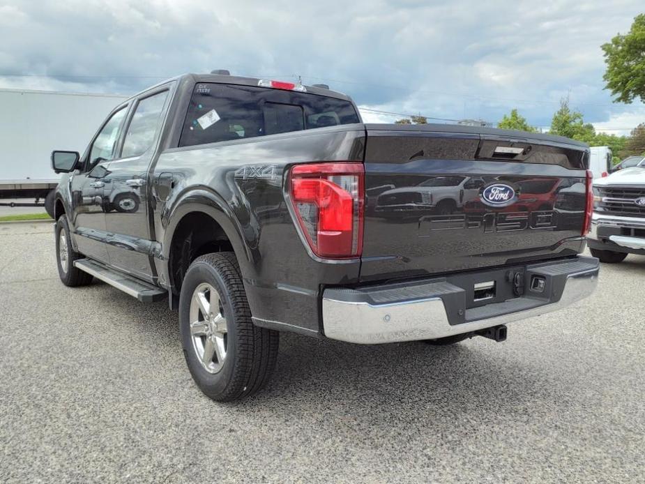 new 2024 Ford F-150 car, priced at $53,233