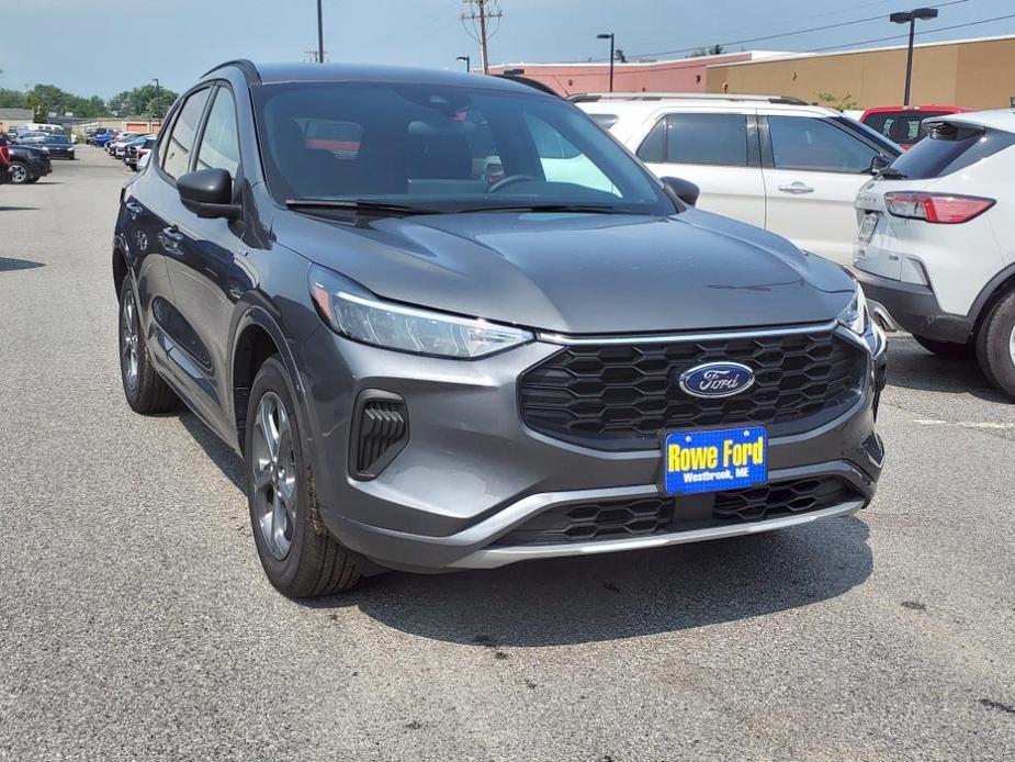 new 2024 Ford Escape car, priced at $29,995