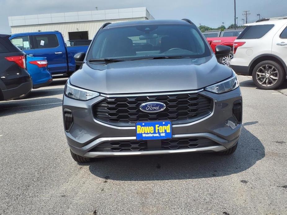 new 2024 Ford Escape car, priced at $29,995