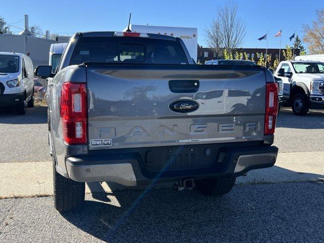 used 2021 Ford Ranger car, priced at $36,491