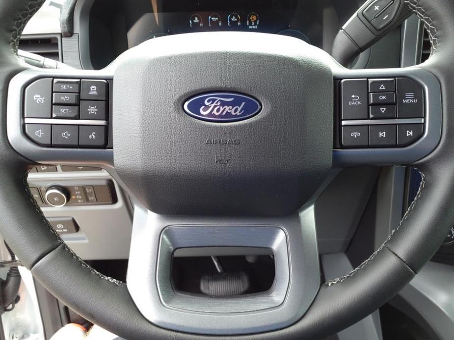 new 2024 Ford F-150 car, priced at $55,759