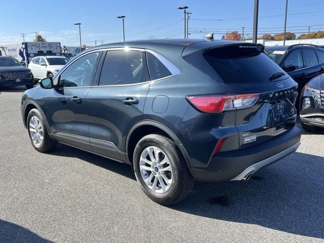 used 2022 Ford Escape car, priced at $23,893