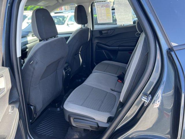 used 2022 Ford Escape car, priced at $23,893