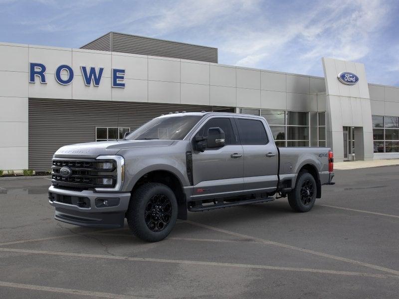 new 2024 Ford F-250 car, priced at $84,230