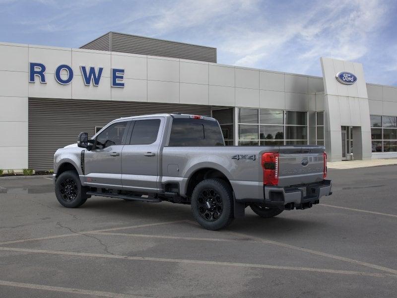 new 2024 Ford F-250 car, priced at $84,230