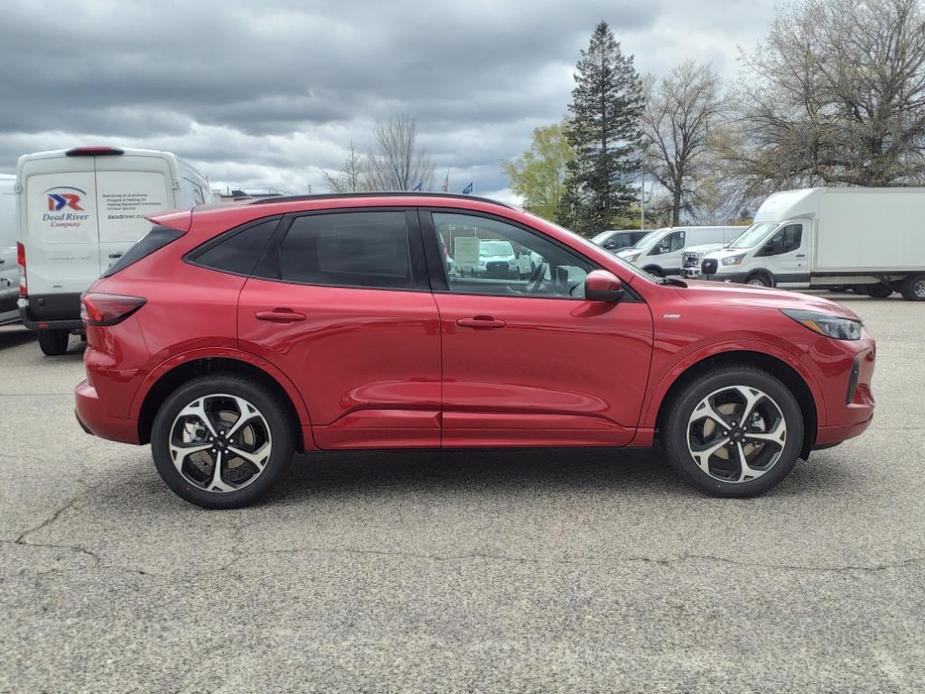 new 2024 Ford Escape car, priced at $37,995