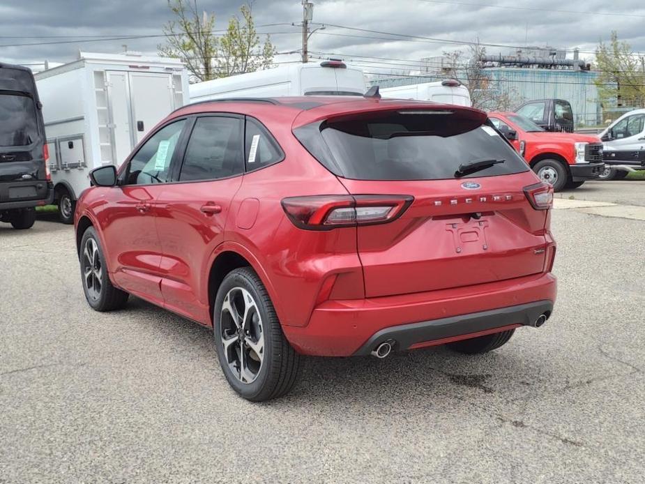 new 2024 Ford Escape car, priced at $37,947