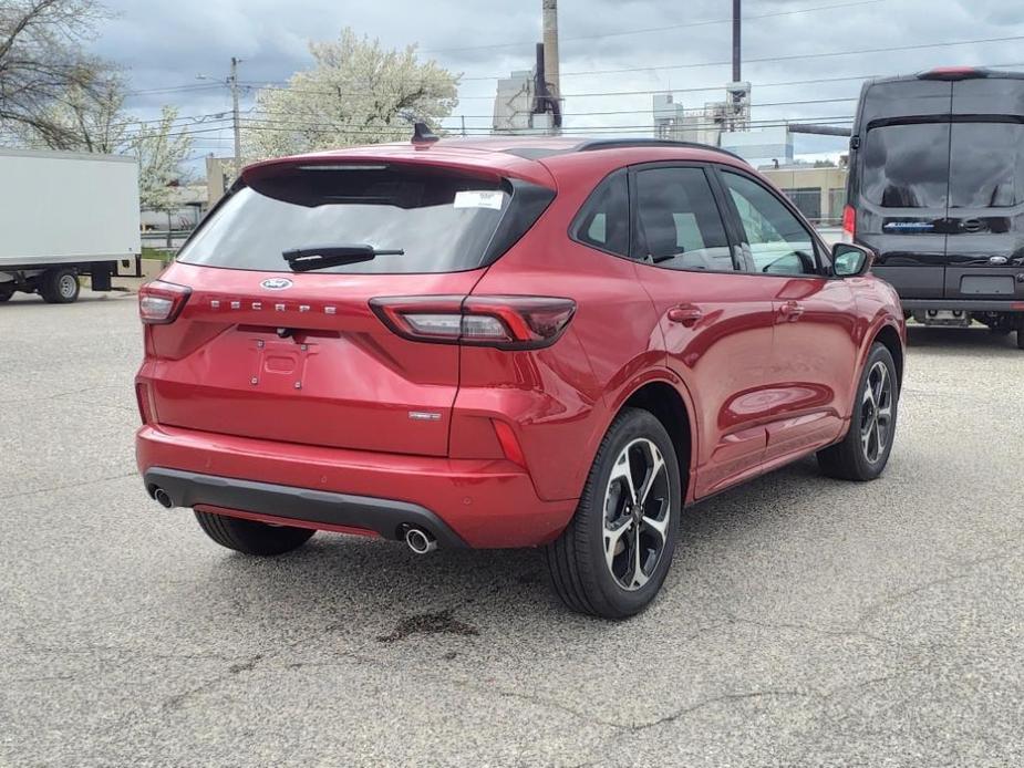 new 2024 Ford Escape car, priced at $37,995