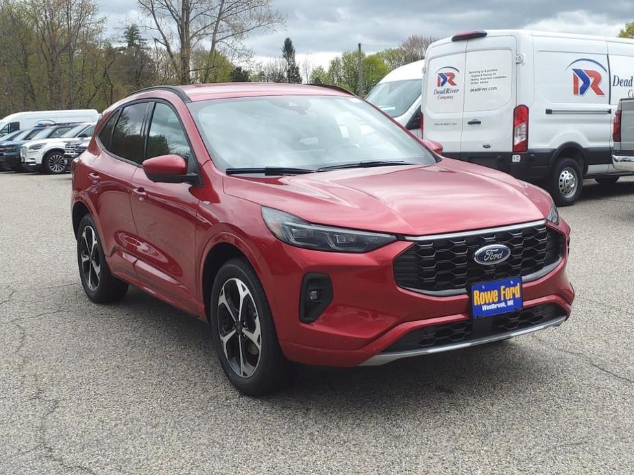 new 2024 Ford Escape car, priced at $37,947