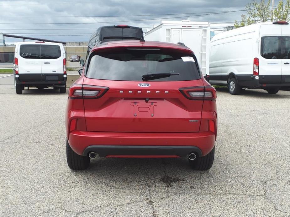new 2024 Ford Escape car, priced at $37,947