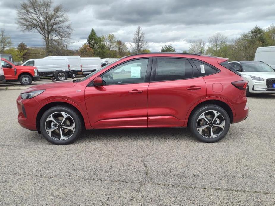 new 2024 Ford Escape car, priced at $37,995